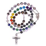 The Rosary of Modern Sorrows