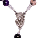 The Rosary of Modern Sorrows