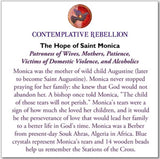 The Hope of Saint Monica