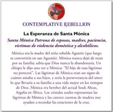 The Hope of Saint Monica