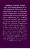 The Rosary of Modern Sorrows