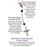 The Rosary of Modern Sorrows